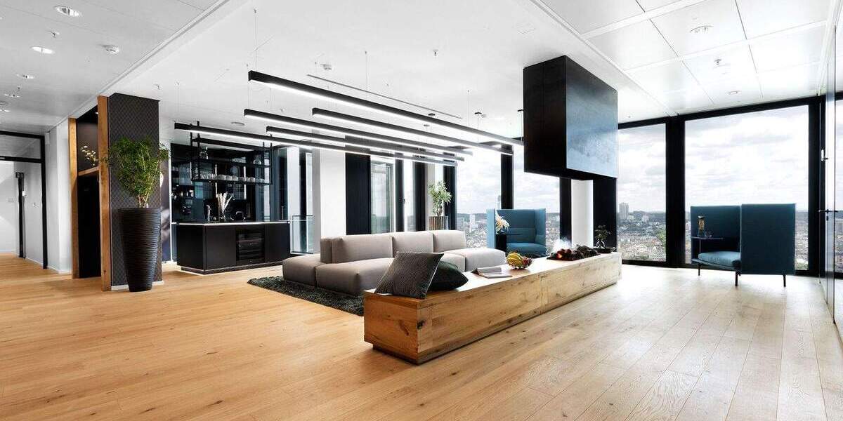 Gewerbeobjekt Frankfurt am Main Innenstadt - 2.390&euro; | Angebot:25855585