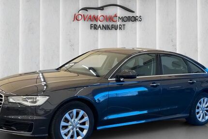 Audi A6 119.384 km 14.600 &euro; Frankfurt am Main 65933