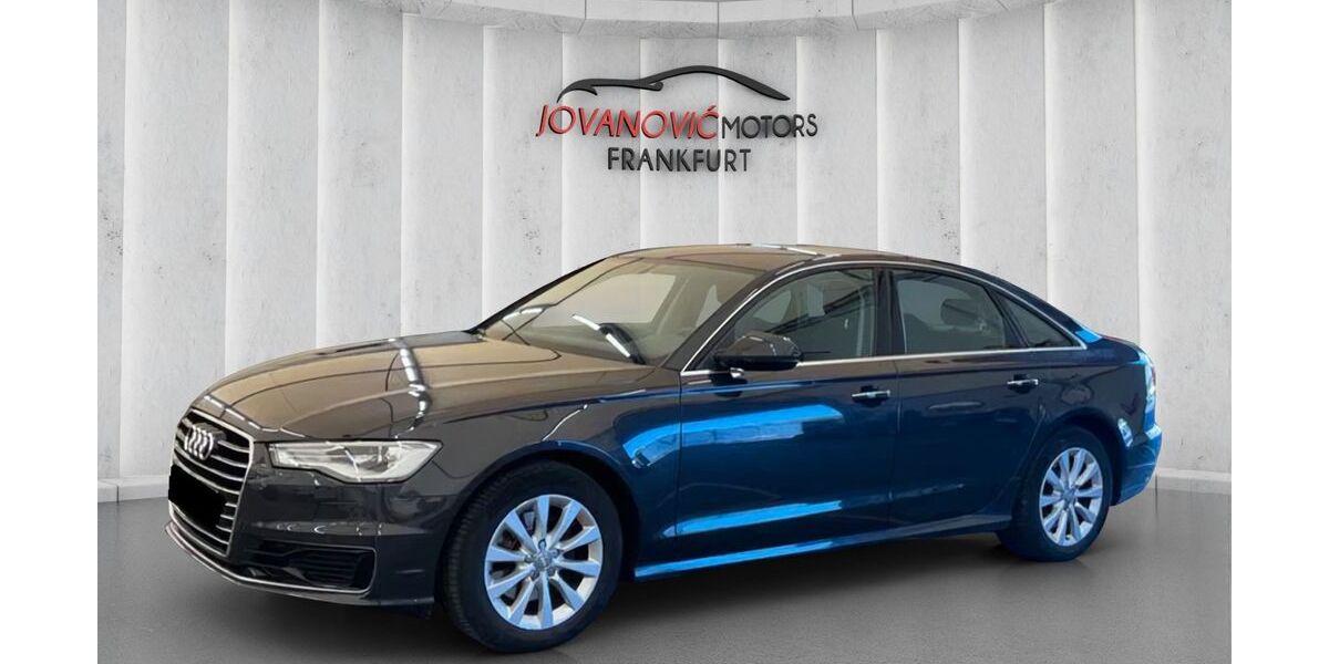 Audi A6 119.384 km 14.600 &euro; Frankfurt am Main 65933