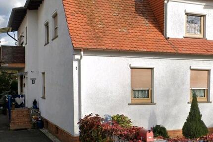 Wohnung Langenselbold - 3 Zimmer, 80 m&sup2;, 175.000&euro; | Angebot:26498848