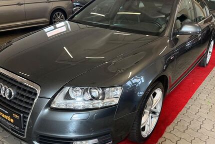 Audi A6 184.500 km 10.900 &euro; Hanau 63456