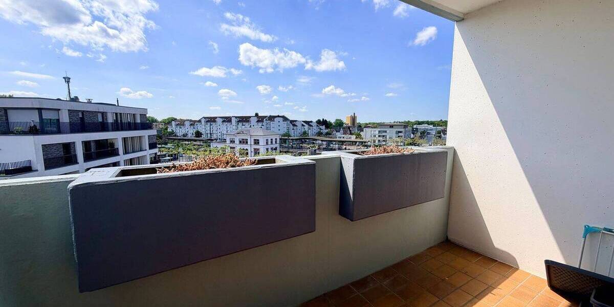 Etagenwohnung Langen - 3 Zimmer, 88 m&sup2;, 289.000&euro; | Angebot:26730977
