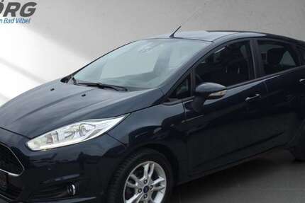 Ford Fiesta 96.600 km 9.688 &euro; Bad Vilbel 61118
