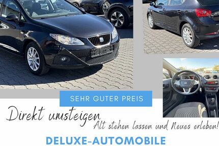 Seat Ibiza 139.500 km 3.850 &euro; Alzenau 63755