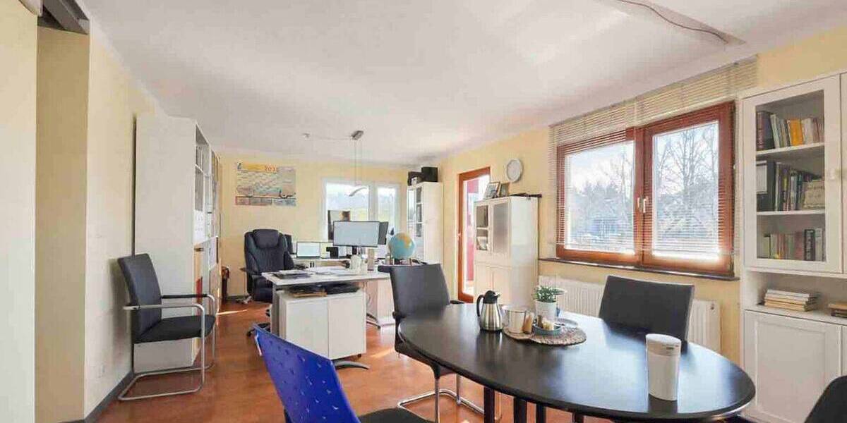 Einfamilienhaus Limeshain Hainchen - 6 Zimmer, 172 m&sup2;, 580.000&euro; | Angebot:25778998