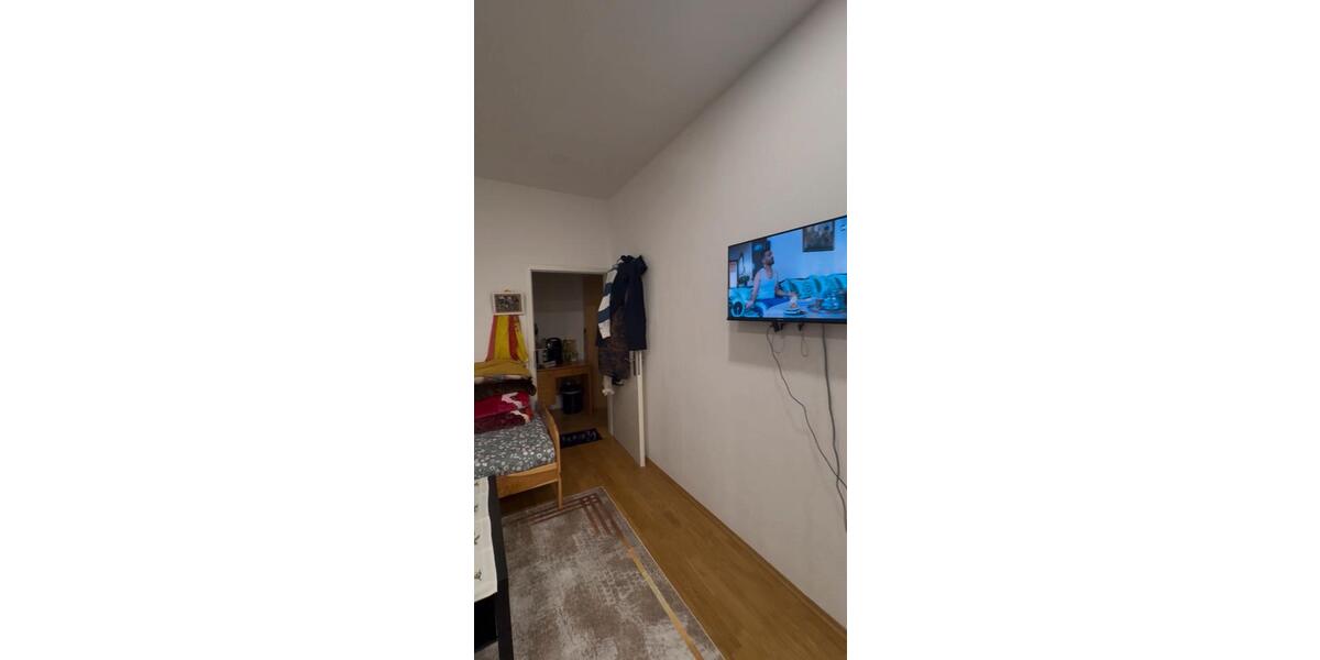 Erdgeschoßwohnung Frankfurt am Main Bonames - 1 Zimmer, 30 m&sup2;, 750&euro; | Angebot:26433813
