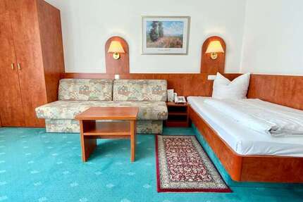 Zimmer Offenbach Nordend - 1 Zimmer, 800&euro; | Angebot:22847272