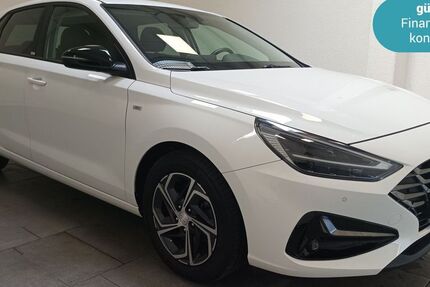 Hyundai i30 40.925 km 15.970 &euro; Egelsbach 63329