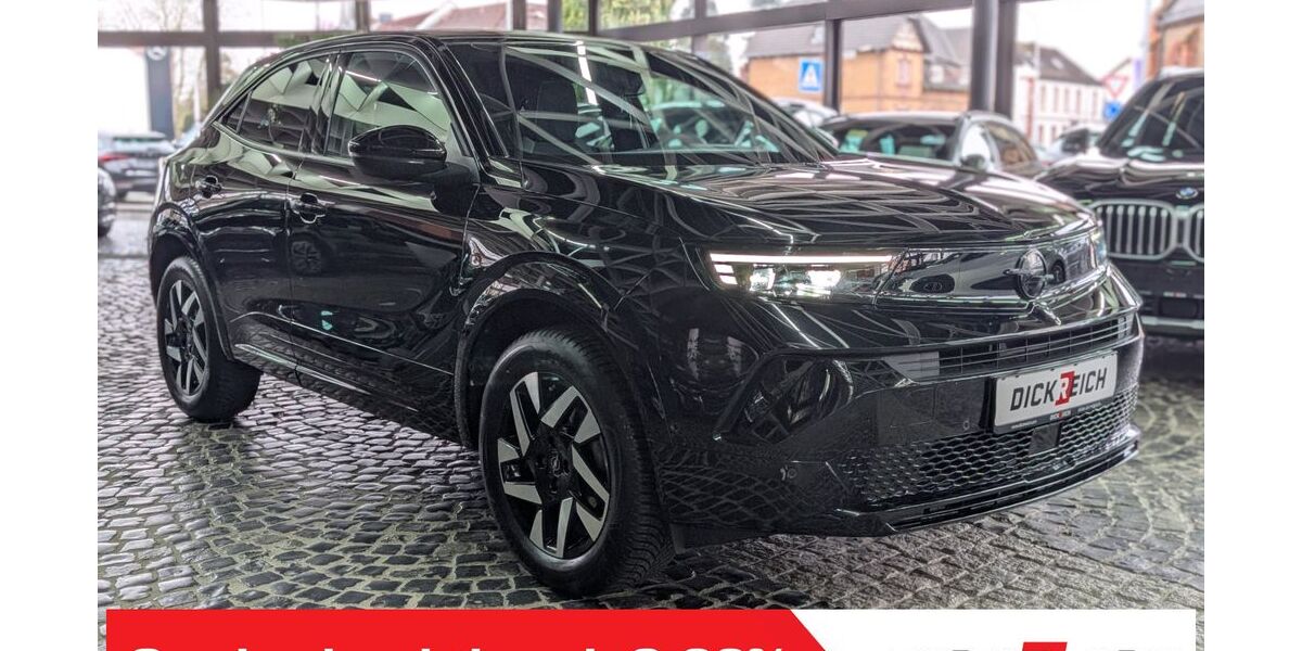 Opel Mokka 13.264 km 21.980 &euro; Dieburg 64807
