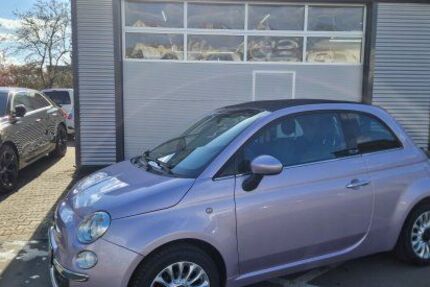 Fiat 500 85.500 km 5.900 &euro; Friedrichsdorf 61381