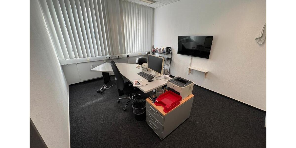 Gewerbeobjekt Frankfurt am Main Ostend - 350&euro; | Angebot:25853514