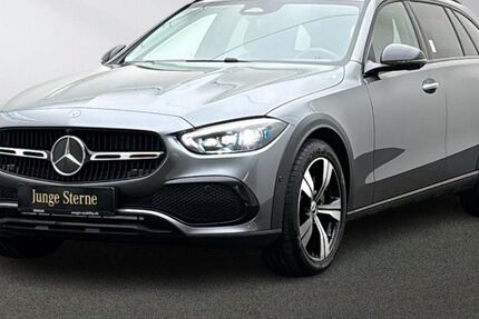 Mercedes-Benz C 220 9.900 km 49.900 &euro; Buedingen 63654