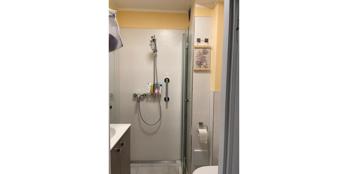 Erdgeschoßwohnung Bad Homburg vor der Höhe Berliner Siedlung/Gartenfeld - 3 Zimmer, 55 m&sup2;, 970&euro; | Angebot:25857686