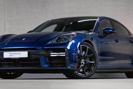 Porsche Panamera 19.900 km 129.480 &euro; Aschaffenburg 63739