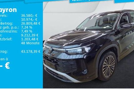 VW Tayron 17.137 km 36.580 &euro; Neu-Isenburg 63263