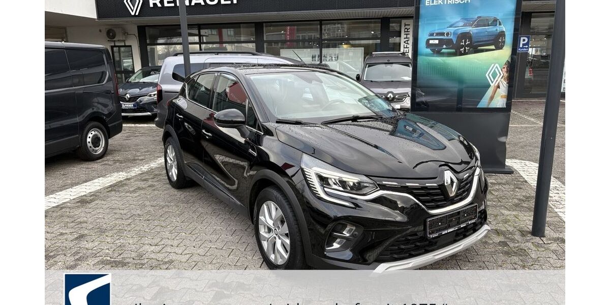 Renault Captur 73.200 km 16.970 &euro; Hanau 63452
