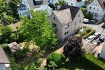 Bad Homburg - Kirdorf: 2-Familienhaus in zentraler und ruhiger Lage! - Zweifamilienhaus Bad Homburg Gonzenheim | Angebot:24184976