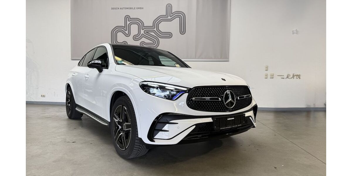 Mercedes-Benz GLC 220 14.356 km 62.890 &euro; Maintal bei Frankfurt am Main 63477