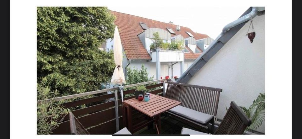 Etagenwohnung Aschaffenburg Österreicher Kolonie - 3 Zimmer, 75 m&sup2;, 439.000&euro; | Angebot:26579049
