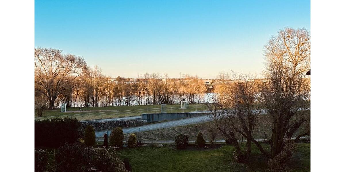 Maisonettenwohnung Mühlheim am Main - 4 Zimmer, 110 m&sup2;, 1.775&euro; | Angebot:25327585