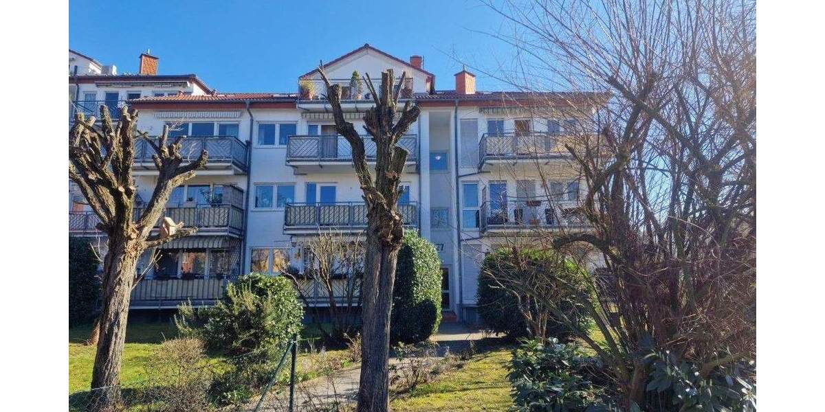 Etagenwohnung Langen - 2 Zimmer, 59 m&sup2;, 249.000&euro; | Angebot:25708131