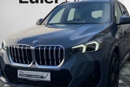 BMW X1 9.272 km 43.990 &euro; Frankfurt 60314