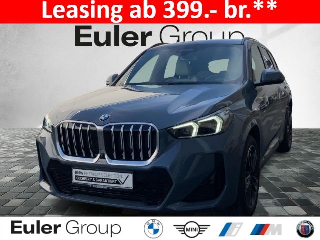 BMW X1 9.272 km 43.990 &euro; Frankfurt 60314