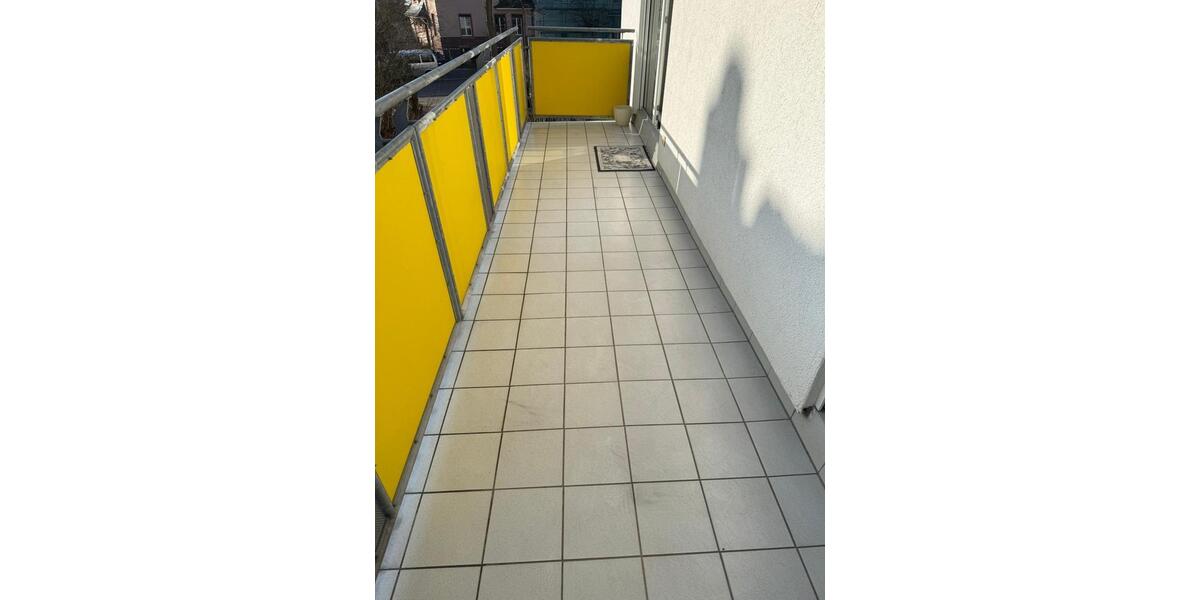 Etagenwohnung Offenbach am Main Buchrain - 3 Zimmer, 80 m&sup2;, 1.650&euro; | Angebot:25960512