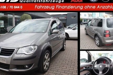VW Touran 267.000 km 3.900 &euro; Mühlheim am Main 63165