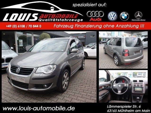 VW Touran 267.000 km 3.900 &euro; Mühlheim am Main 63165