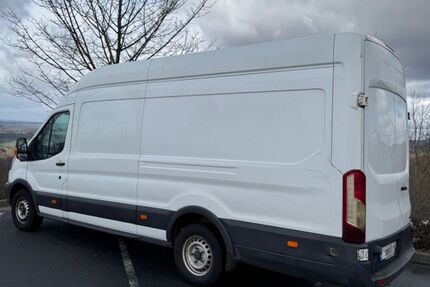 Ford Transit 209.000 km 12.500 &euro; Frankfurt 60487