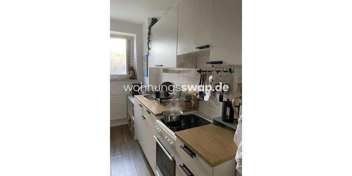 Etagenwohnung Frankfurt am Main Bergen-Enkheim - 2 Zimmer, 50 m&sup2;, 479&euro; | Angebot:25765667