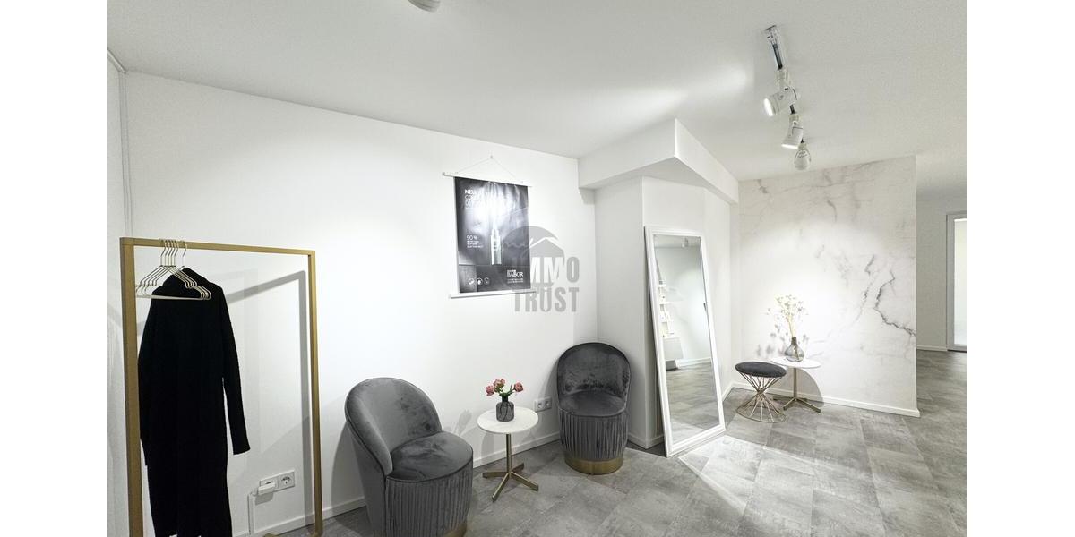 Gewerbeobjekt Frankfurt am Main Nordend Ost - 3.450&euro; | Angebot:22709542