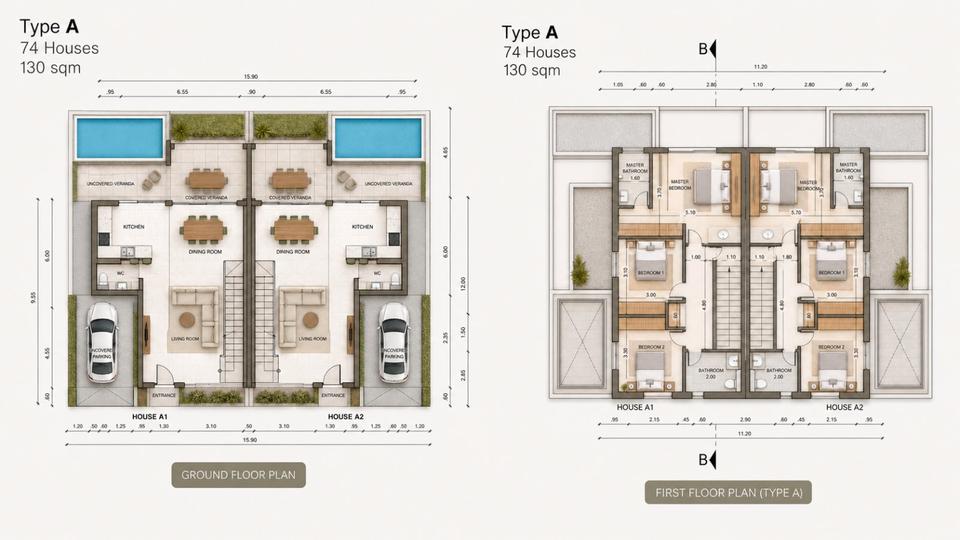 Einfamilienhaus Frankfurt am Main Innenstadt 2 - 4 Zimmer, 130 m&sup2;, 398.000&euro; | Angebot:26425264