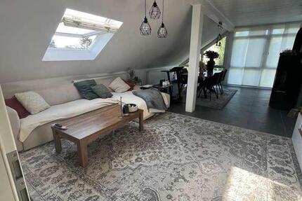 Wohnung Heusenstamm - 3 Zimmer, 80 m&sup2;, 1.250&euro; | Angebot:27591359