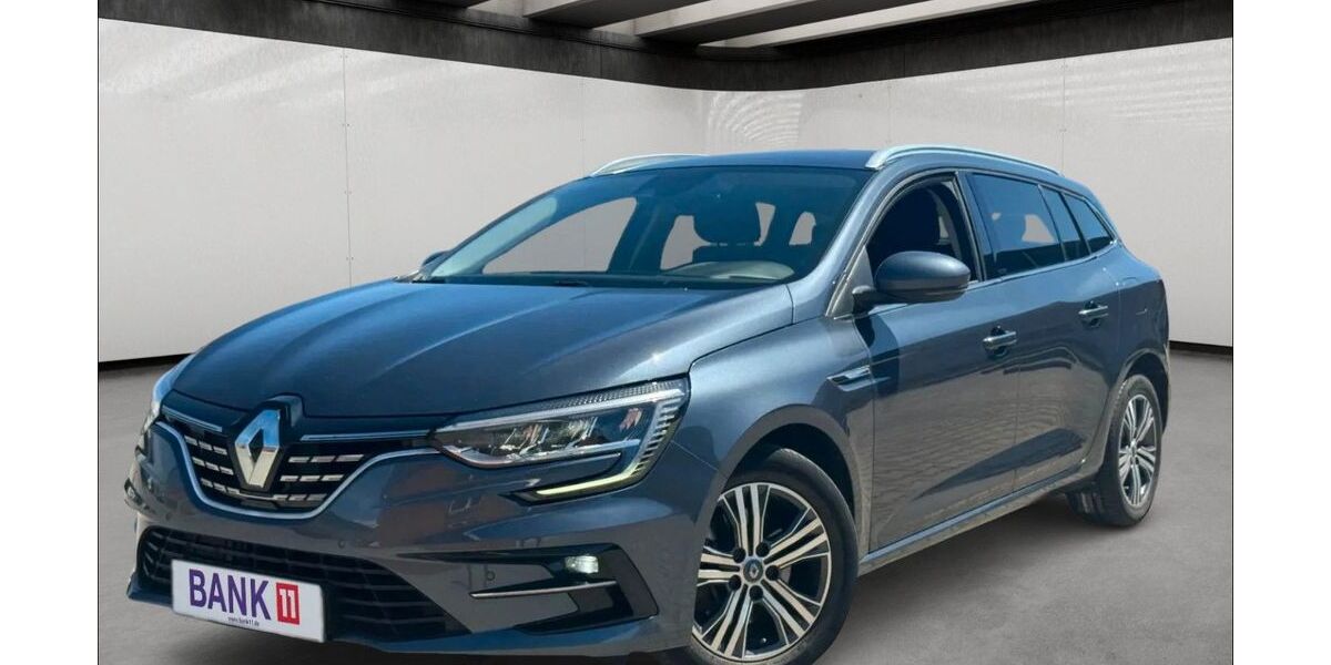 Renault Megane 110.200 km 14.199 &euro; Frankfurt am Main 60386