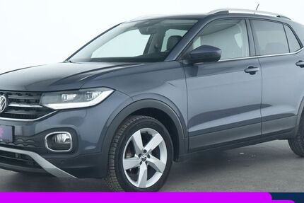 VW T-Cross 36.044 km 23.477 &euro; Dietzenbach bei Frankfurt 63128