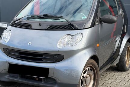 Smart ForTwo 109.000 km 1.900 &euro; Dieburg 64807