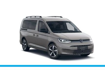 VW Caddy Maxi 4.500 km 43.980 &euro; Frankfurt 60326