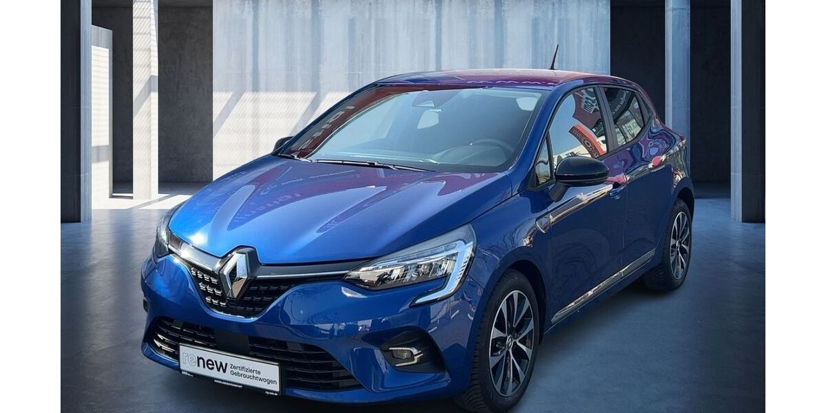 Renault Clio 35.276 km 13.290 &euro; Frankfurt / Main 60314