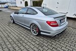 Mercedes-Benz C 63 AMG Coupe Edition 507 Panoramadach 138.000 km 57.900 &euro; Rodgau 63110