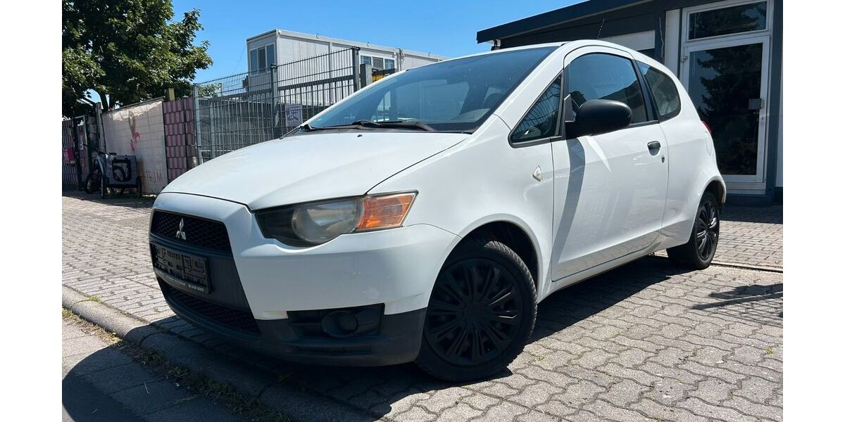Mitsubishi Colt 124.013 km 2.999 &euro; Hanau 63456