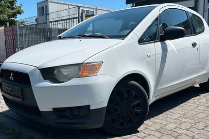 Mitsubishi Colt 124.013 km 3.499 &euro; Hanau 63456