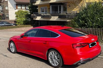 Audi A5 68.600 km 30.960 &euro; Frankfurt am Main 65929