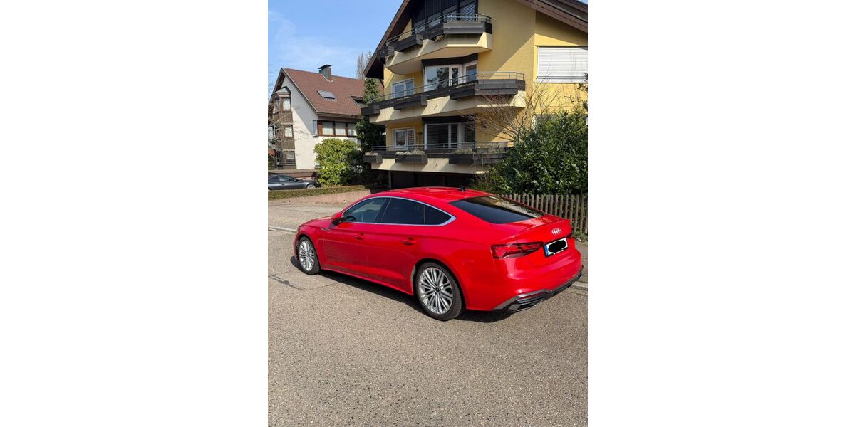 Audi A5 68.600 km 30.960 &euro; Frankfurt am Main 65929