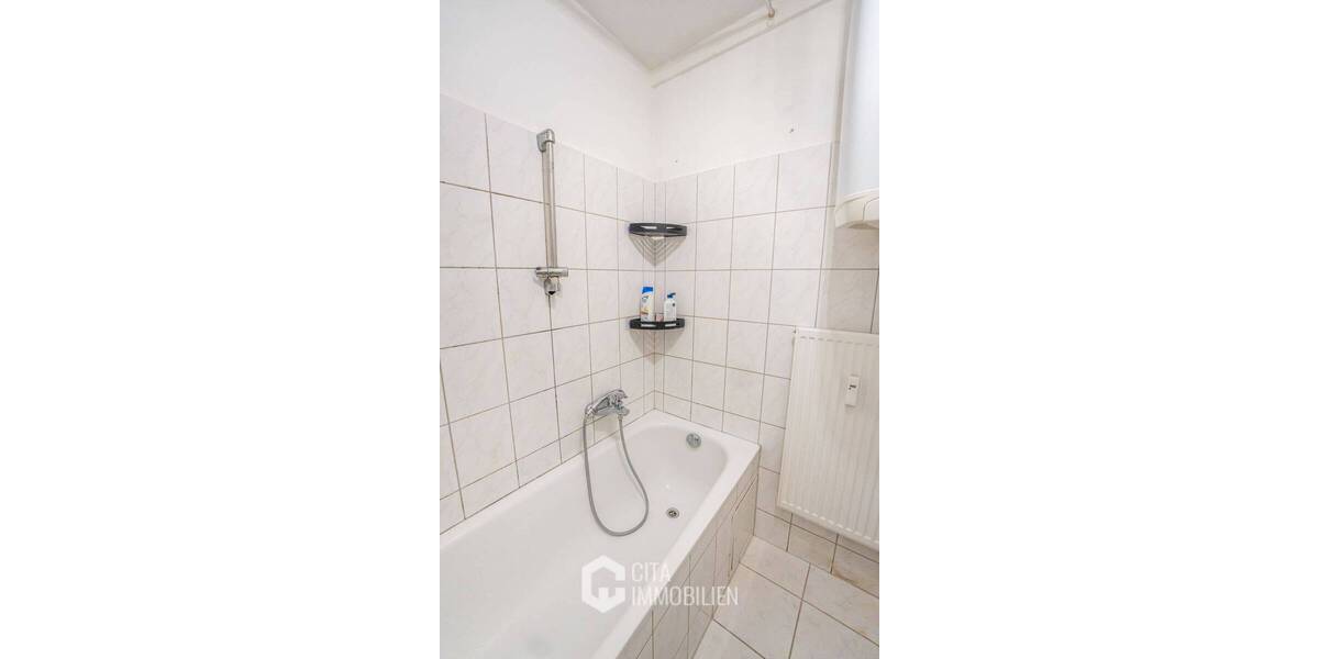 Etagenwohnung Frankfurt am Main Gallus - 2 Zimmer, 45 m&sup2;, 740&euro; | Angebot:26043629