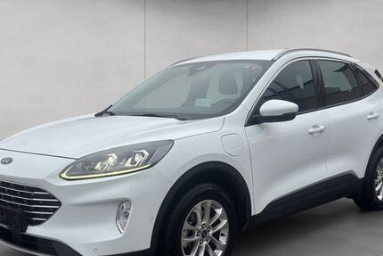 Ford Kuga 25.307 km 24.550 &euro; Frankfurt 60386