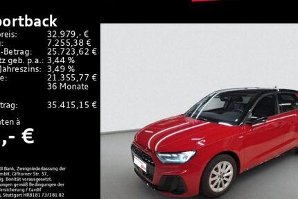 Audi A1 6.450 km 32.979 &euro; Offenbach am Main 63071