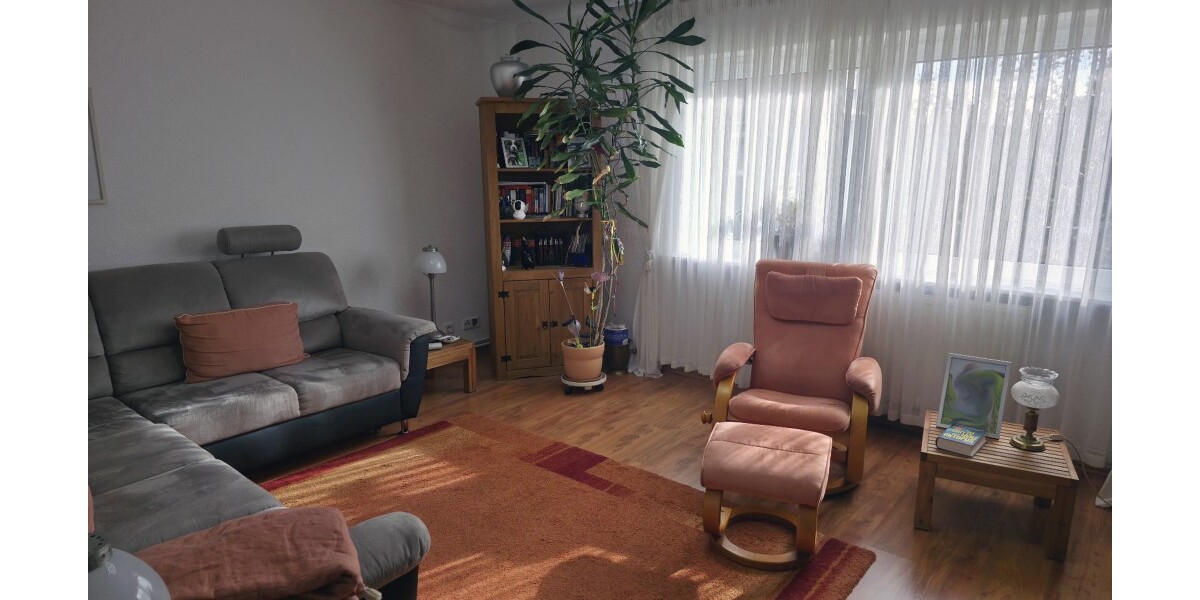 *OF-Musikerviertel* Gepflegtes 1–2 Familienhaus in begehrter & kinderfreundlicher Lage! - Zweifamilienhaus Offenbach Buchrain | Angebot:23395824