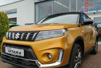 Suzuki Vitara 38.000 km 17.490 &euro; Nidderau-Heldenbergen 61130